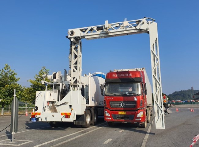   Lào Cai tăng cường kiểm soát buôn lậu, gian lận thương mại dịp cuối năm (05/12/2022)